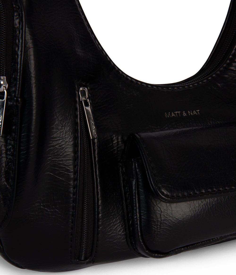 DEE Vegan Shoulder Bag - Theme Matt & Nat Women|Sale