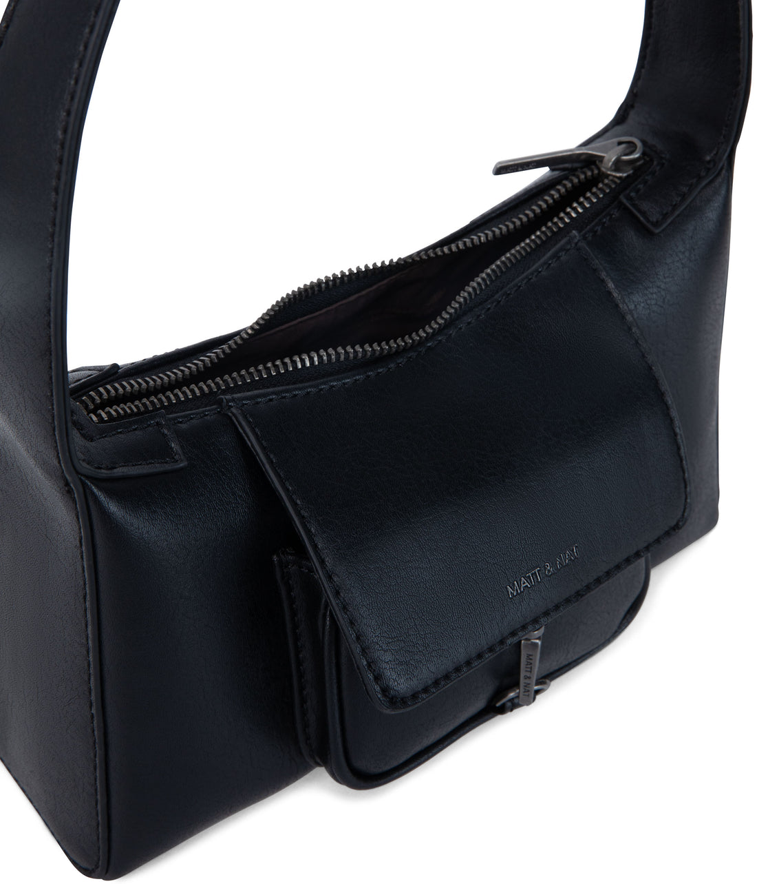 LOTI Vegan Shoulder Bag - Arbor Matt & Nat Women|Sale