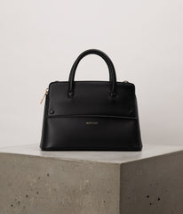 SILVA SM Small Vegan Satchel - UPPEAL Matt & Nat Women|Sale