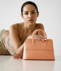 SILVA SM Small Vegan Satchel - UPPEAL Matt & Nat Women|Sale