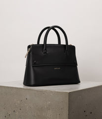 SILVA SM Small Vegan Satchel - UPPEAL Matt & Nat Women|Sale