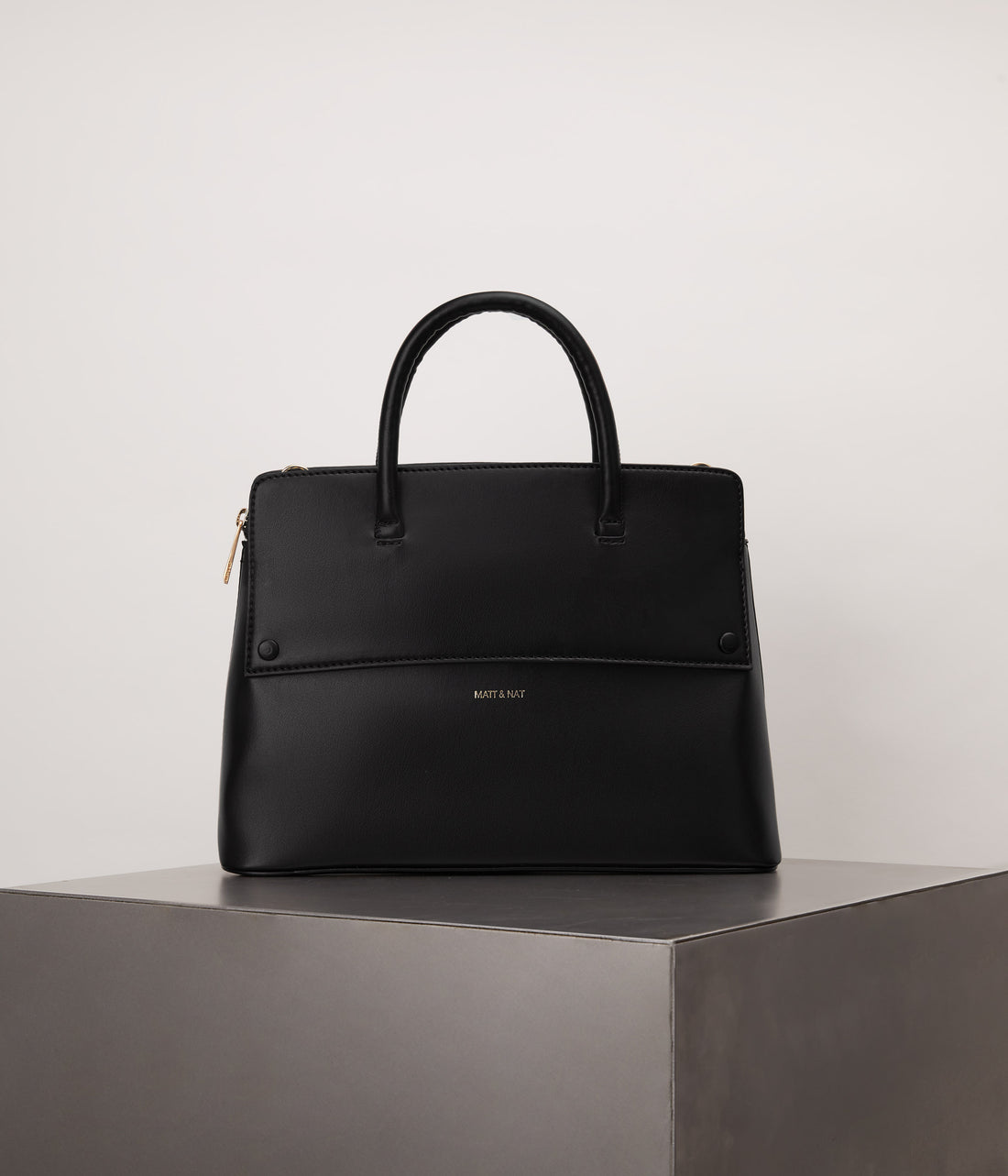 SILVA Vegan Satchel - UPPEAL Matt & Nat Women|Sale