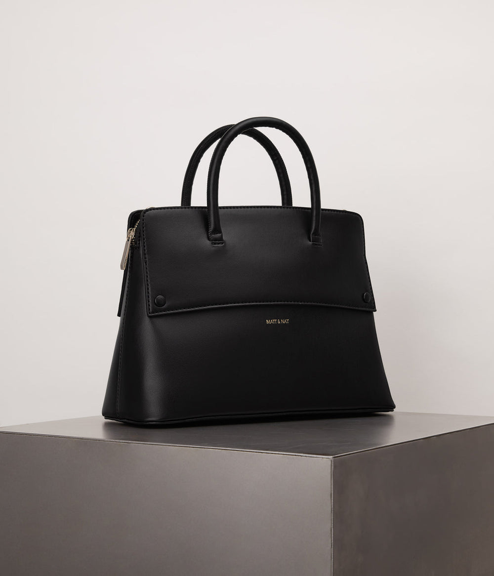 SILVA Vegan Satchel - UPPEAL Matt & Nat Women|Sale
