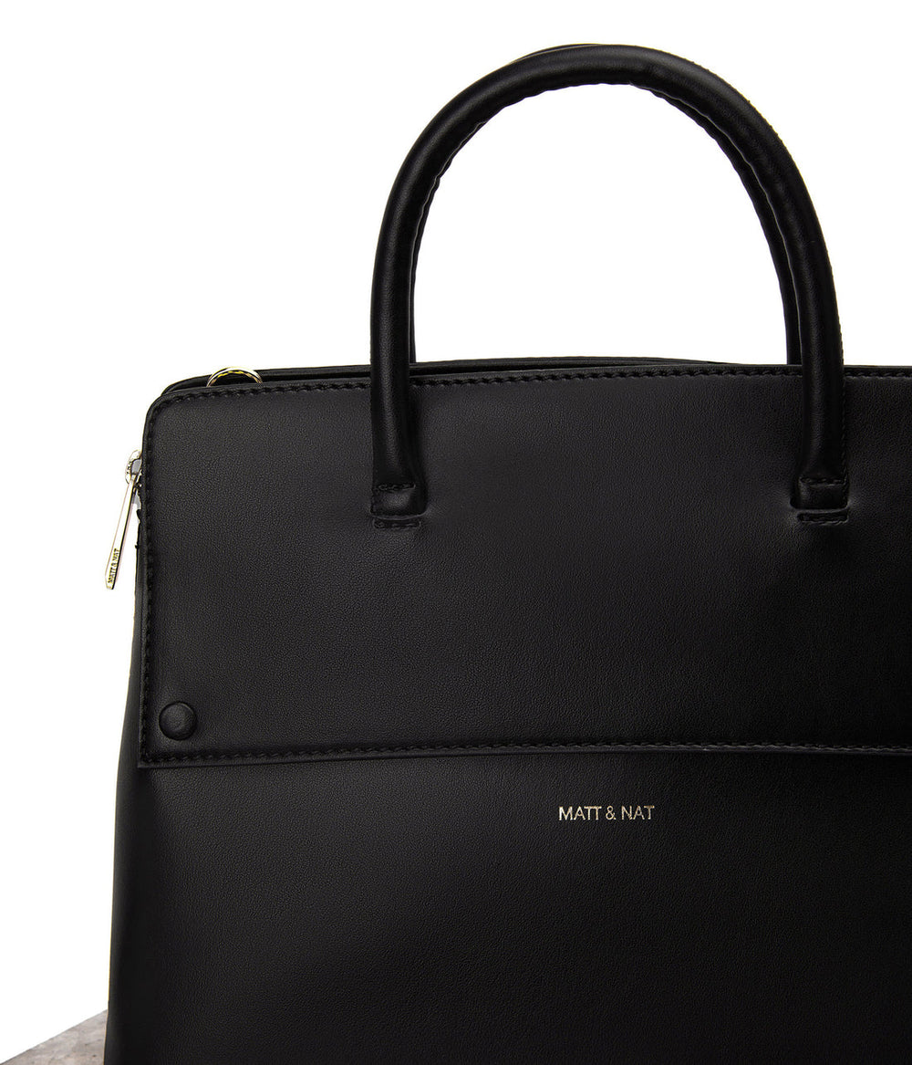 SILVA Vegan Satchel - UPPEAL Matt & Nat Women|Sale