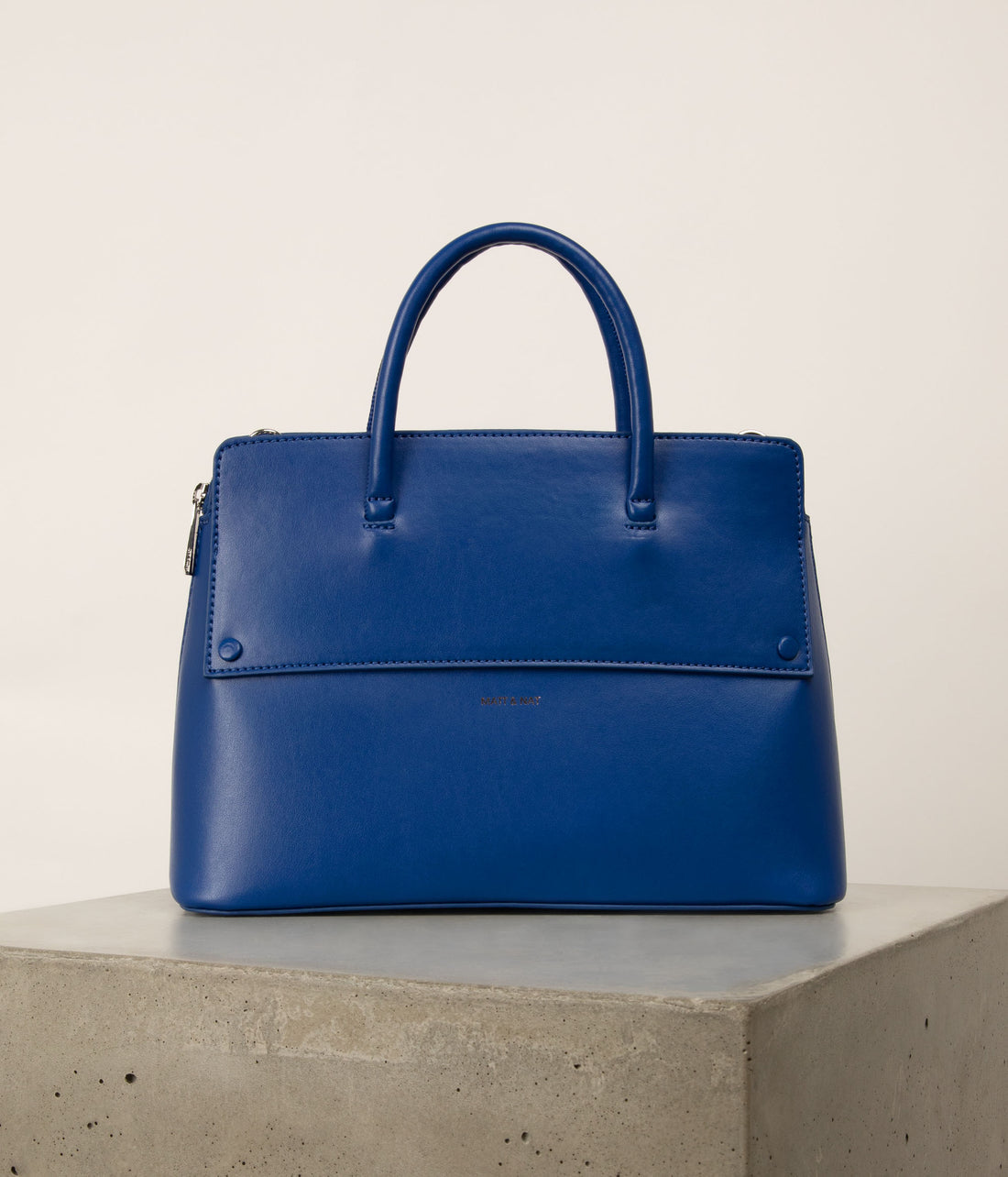 SILVA Vegan Satchel - UPPEAL Matt & Nat Women|Sale