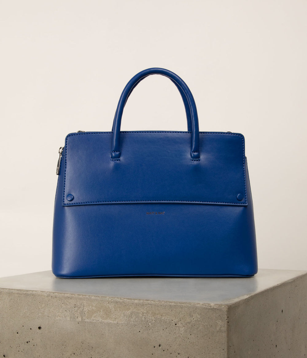 SILVA Vegan Satchel - UPPEAL Matt & Nat Women|Sale