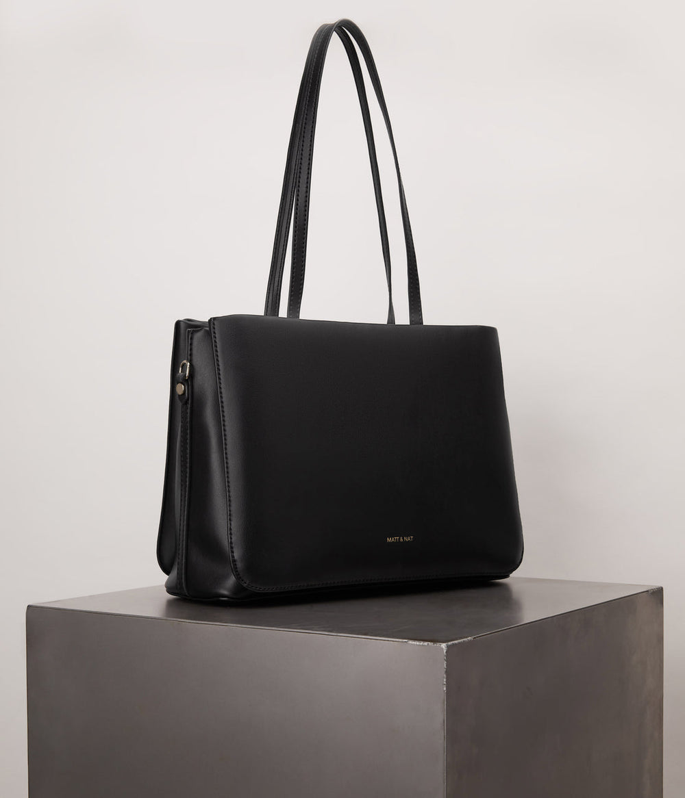 MAIA Vegan Satchel - UPPEAL Matt & Nat Women|Sale