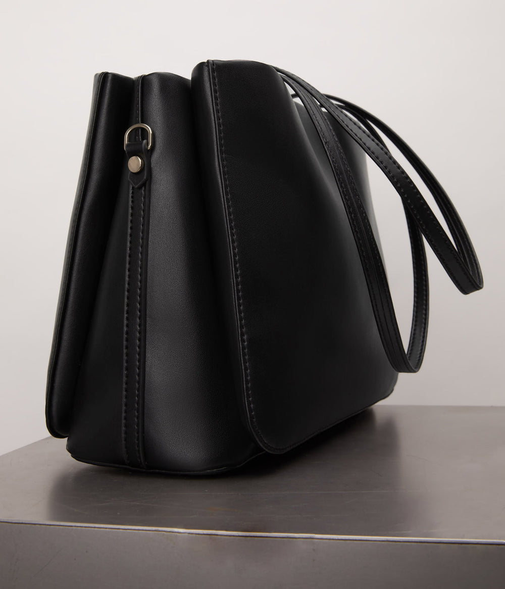 MAIA Vegan Satchel - UPPEAL Matt & Nat Women|Sale