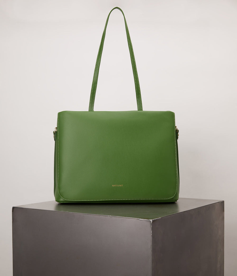 MAIA Vegan Satchel - UPPEAL Matt & Nat Women|Sale