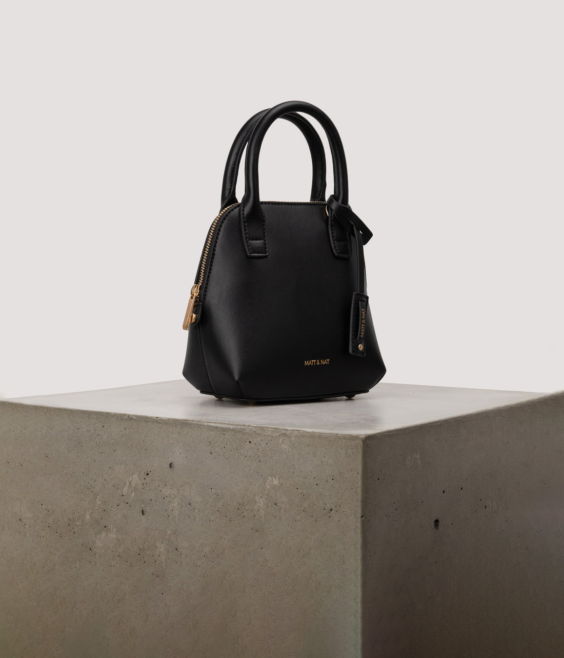GESSI MINI Vegan Satchel - UPPEAL Matt & Nat Women|Sale