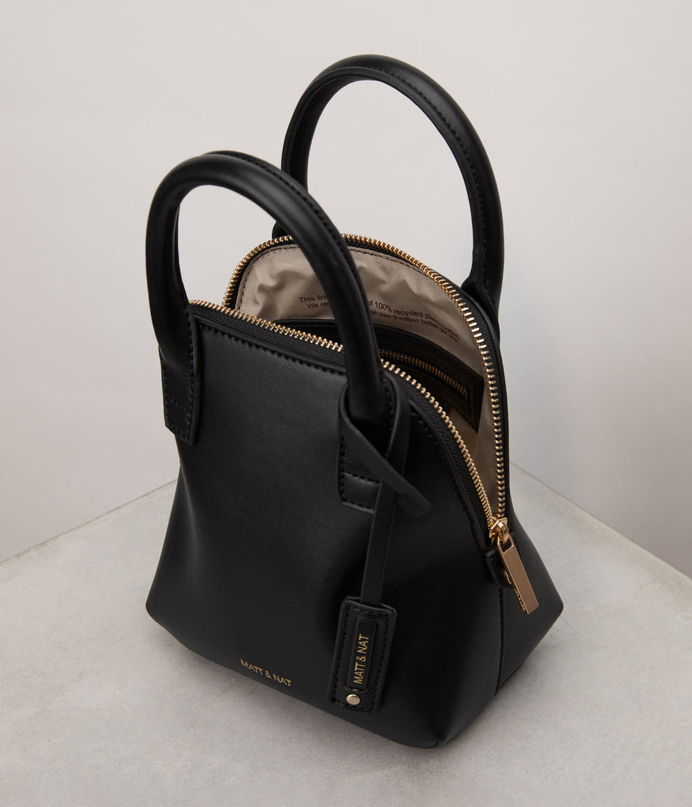GESSI MINI Vegan Satchel - UPPEAL Matt & Nat Women|Sale