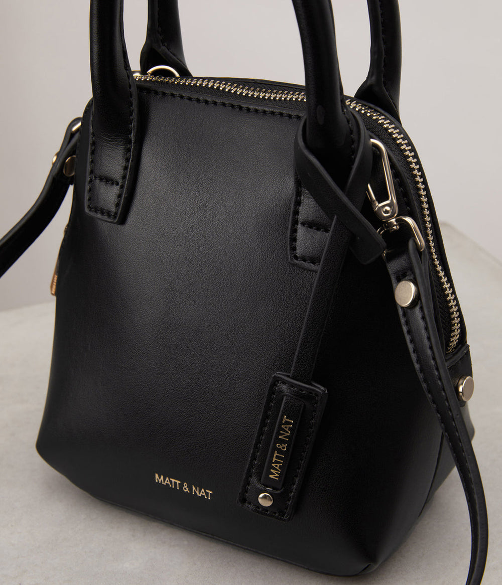 GESSI MINI Vegan Satchel - UPPEAL Matt & Nat Women|Sale