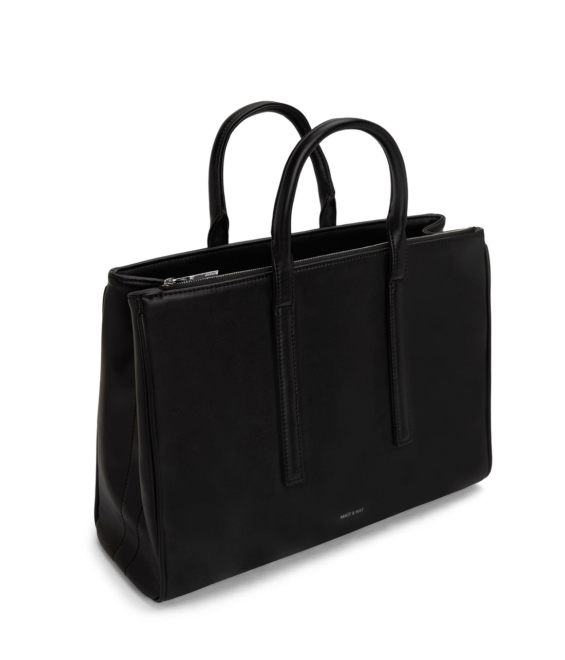 EVELIN Vegan Satchel - Loom Matt & Nat Women|Sale