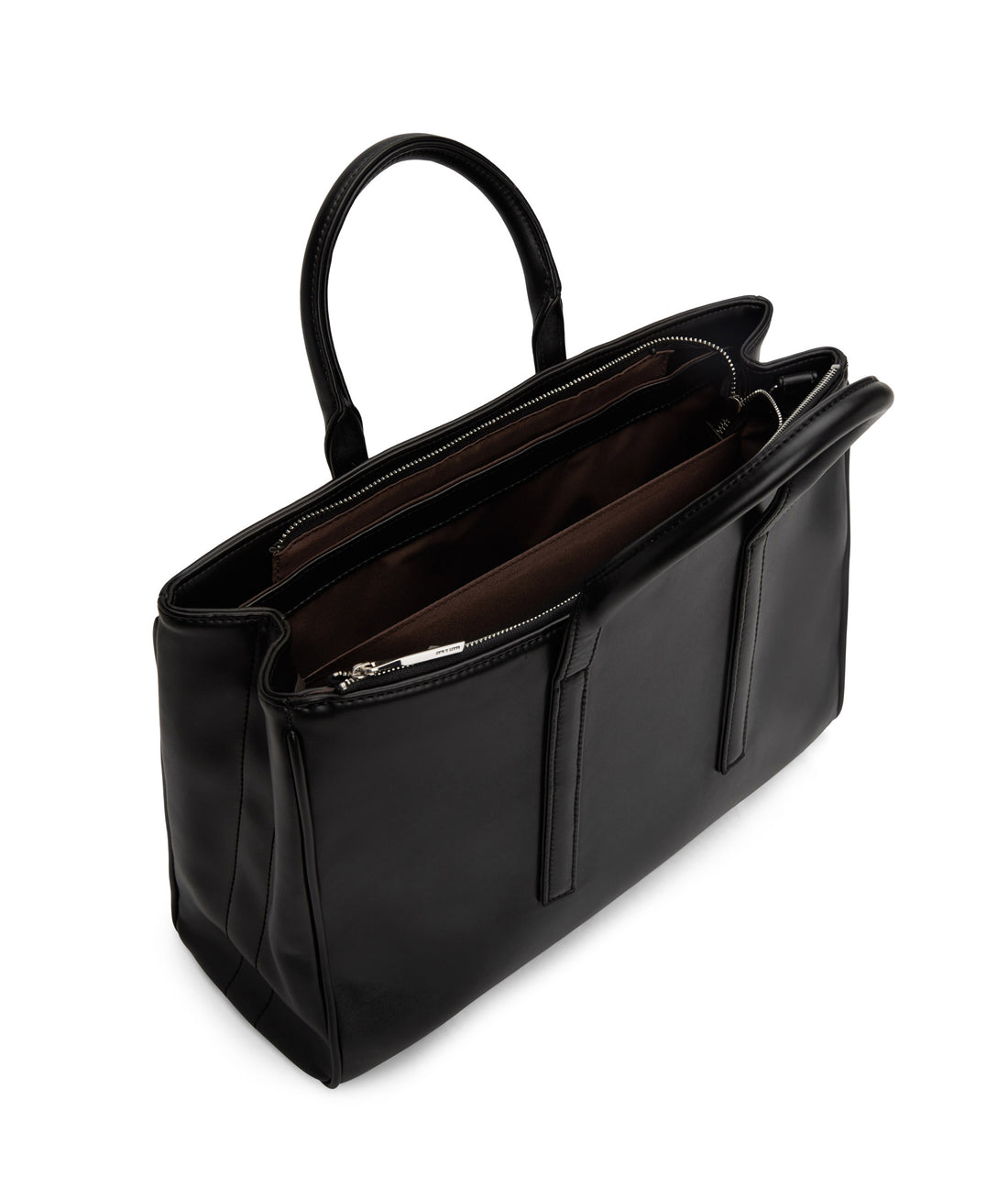 EVELIN Vegan Satchel - Loom Matt & Nat Women|Sale
