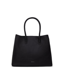 KRISTASM Small Vegan Satchel - Purity Matt & Nat Women|Sale