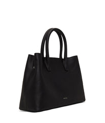 KRISTASM Small Vegan Satchel - Purity Matt & Nat Women|Sale