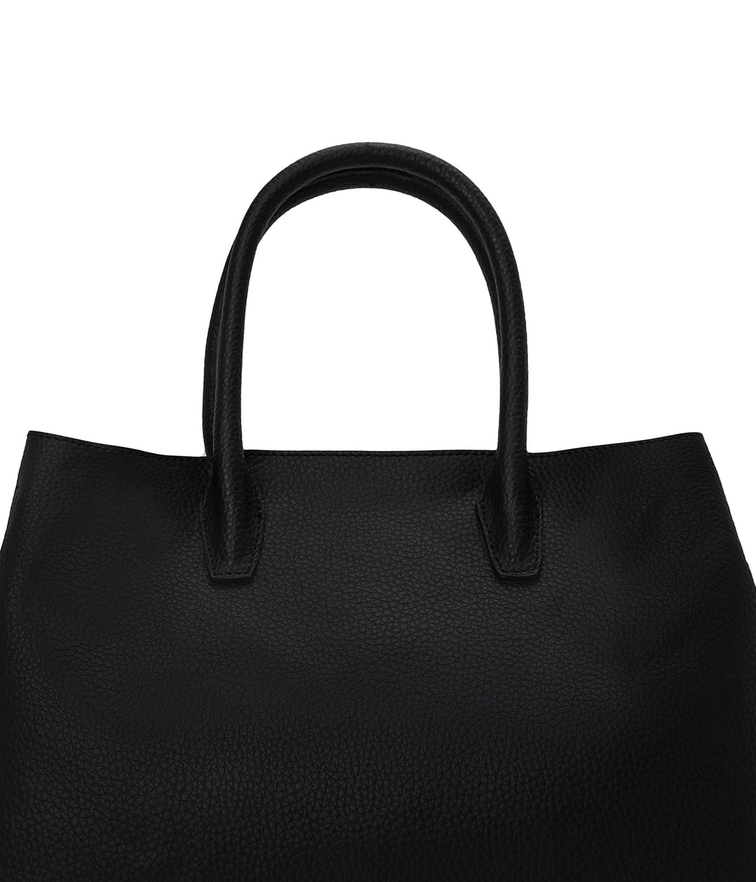 KRISTASM Small Vegan Satchel - Purity Matt & Nat Women|Sale