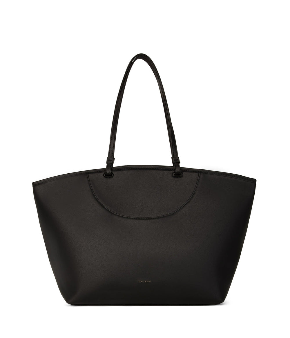 ALLIE Large Vegan Tote Bag - Arbor Matt & Nat Women|Sale