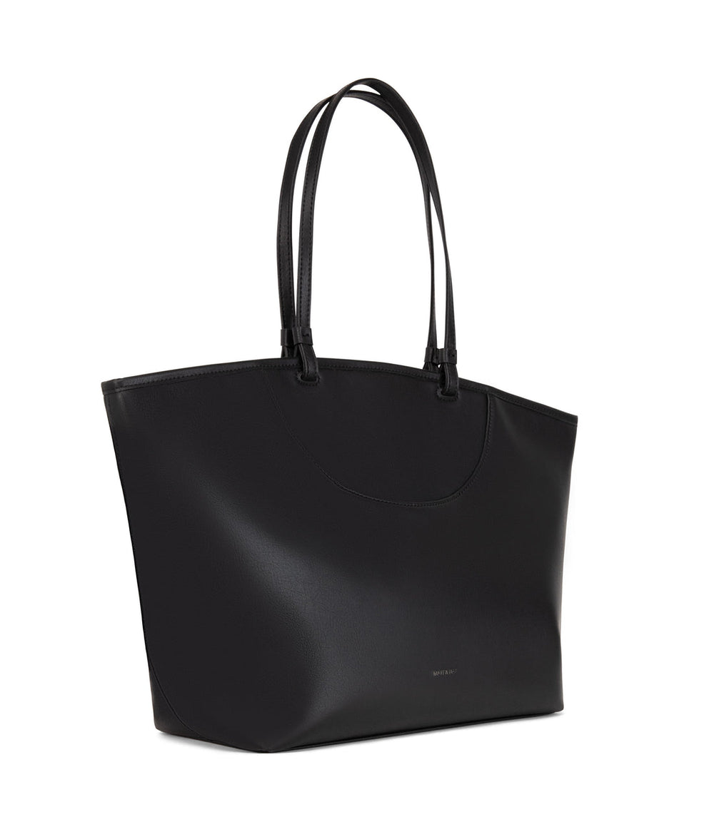 ALLIE Large Vegan Tote Bag - Arbor Matt & Nat Women|Sale