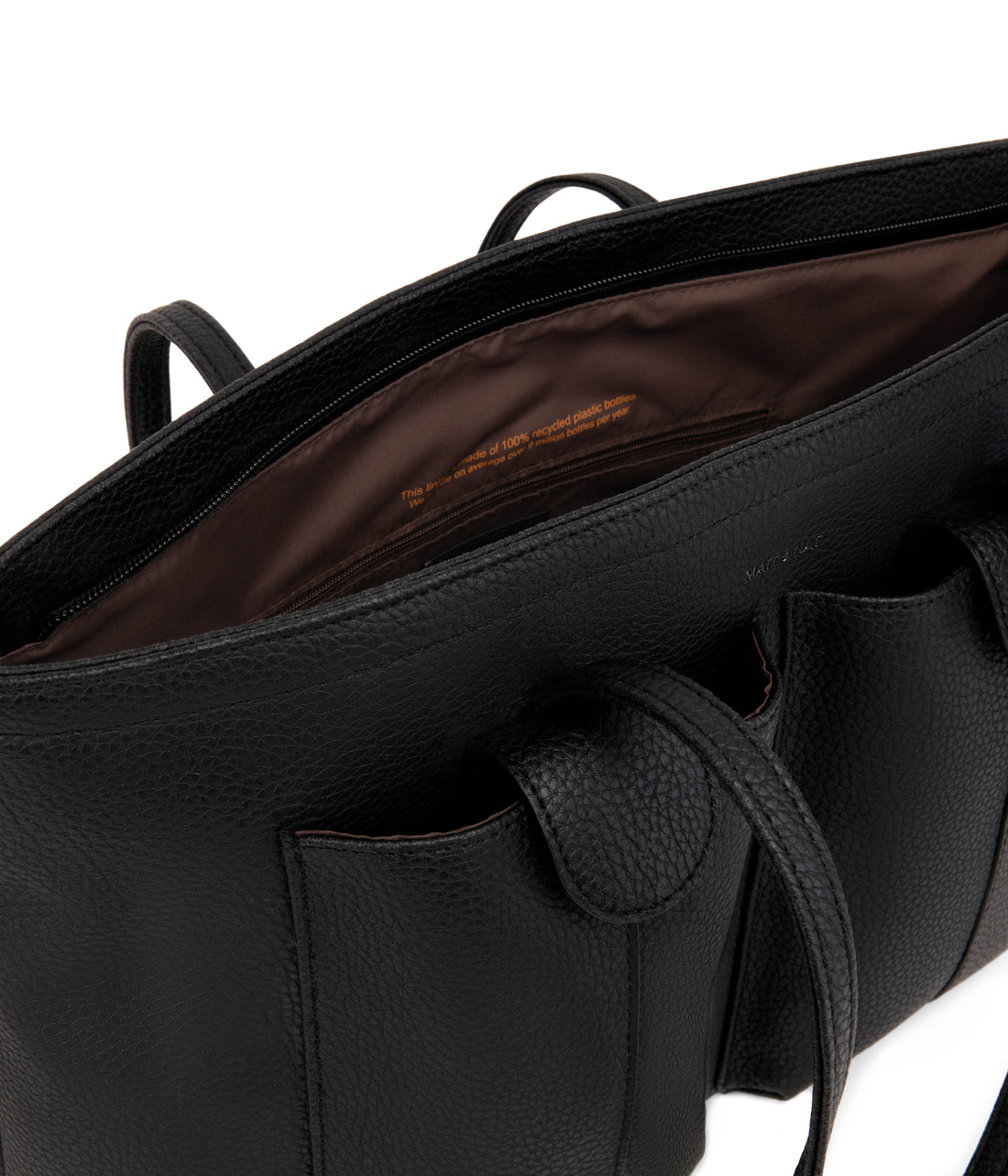 JOS Vegan Tote Bag - Purity Matt & Nat Women|Sale