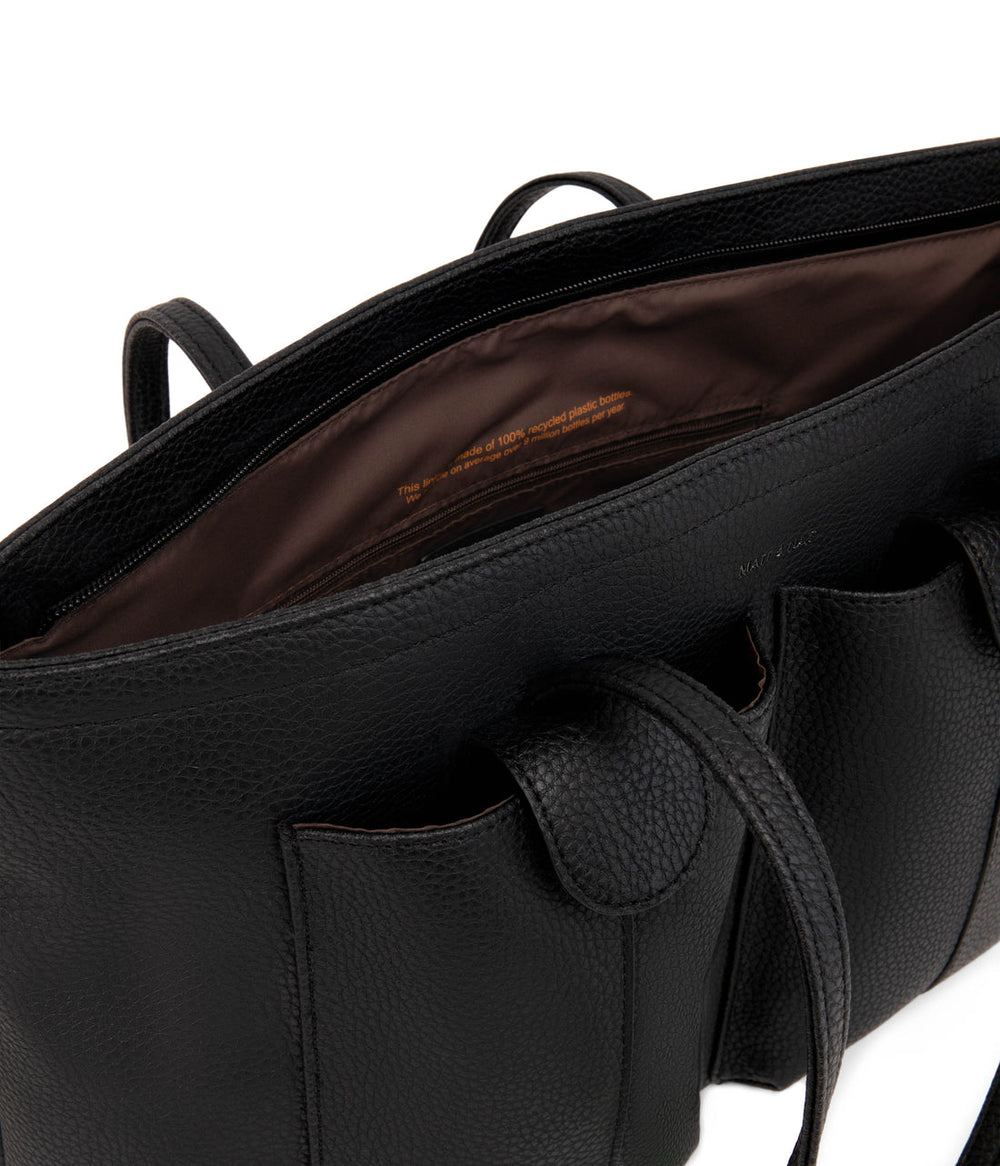 JOS Vegan Tote Bag - Purity Matt & Nat Women|Sale