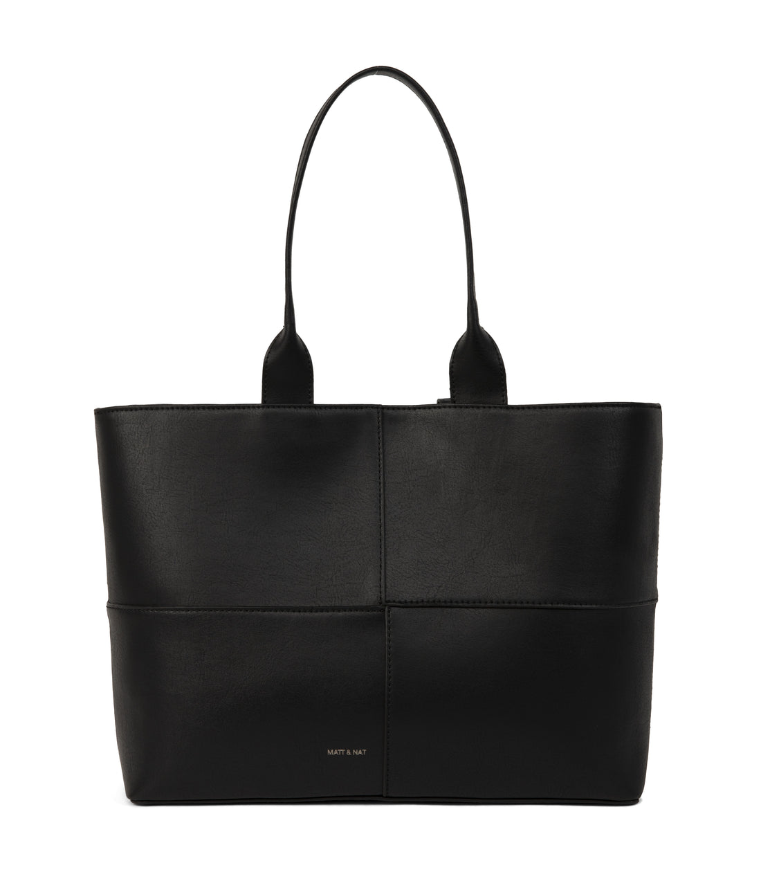 TRISTAN Vegan Tote Bag - Arbor Matt & Nat Women|Sale