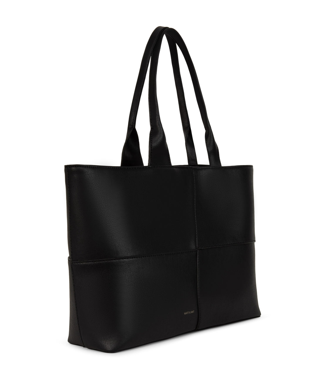 TRISTAN Vegan Tote Bag - Arbor Matt & Nat Women|Sale