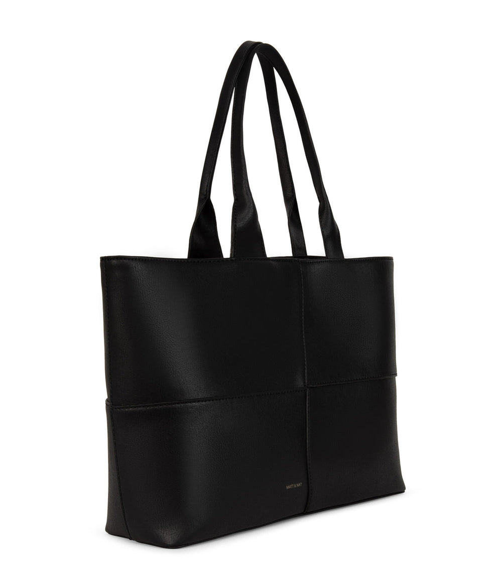 TRISTAN Vegan Tote Bag - Arbor Matt & Nat Women|Sale
