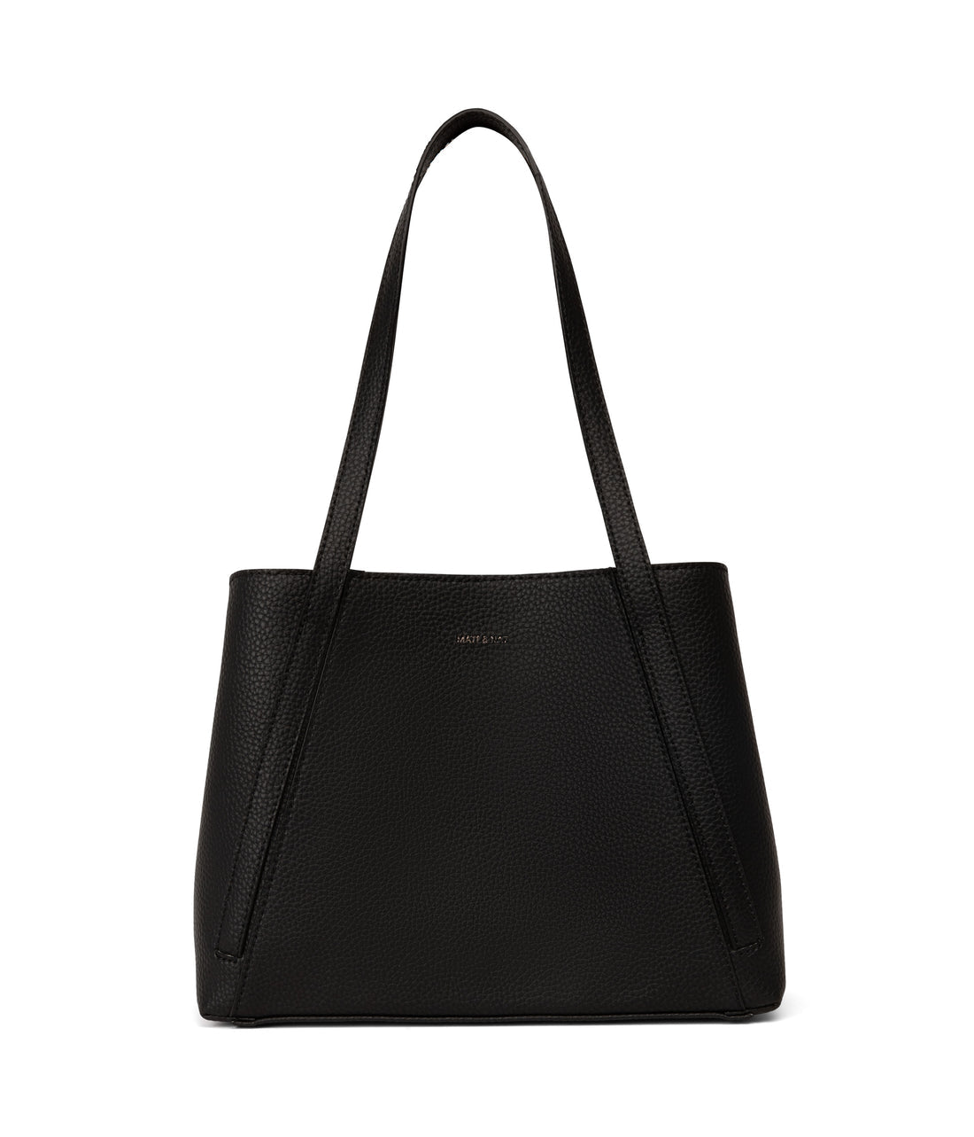 ZOEY Vegan Tote Bag- Purity Matt & Nat Women|Sale
