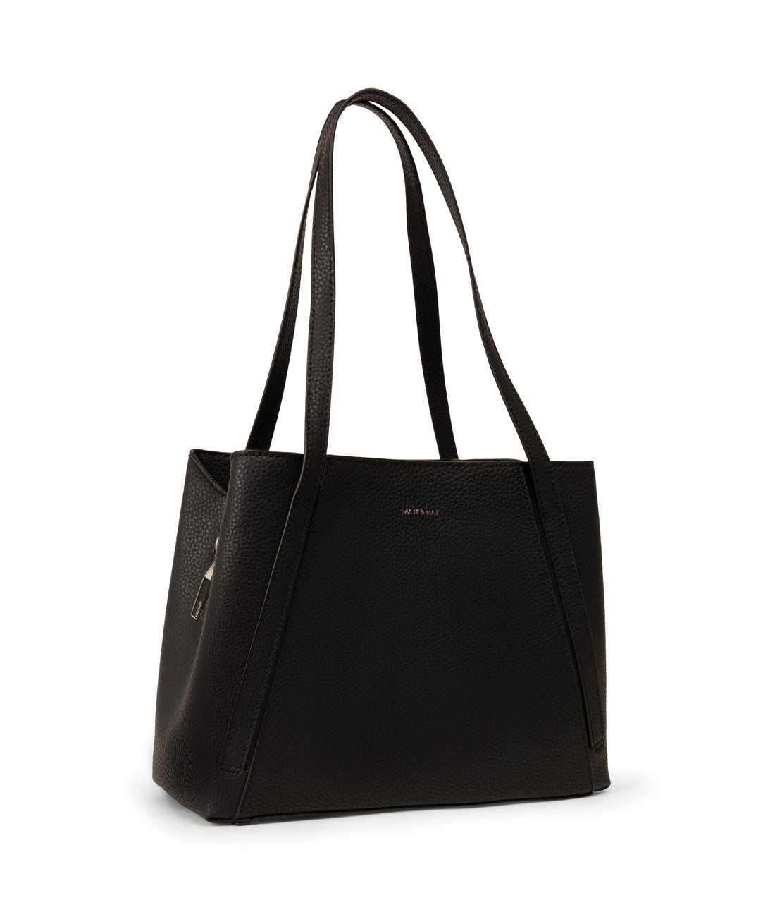 ZOEY Vegan Tote Bag- Purity Matt & Nat Women|Sale
