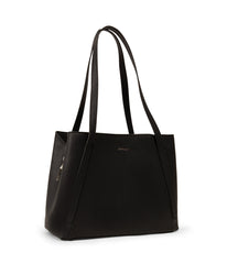 ZOEY Vegan Tote Bag- Purity Matt & Nat Women|Sale