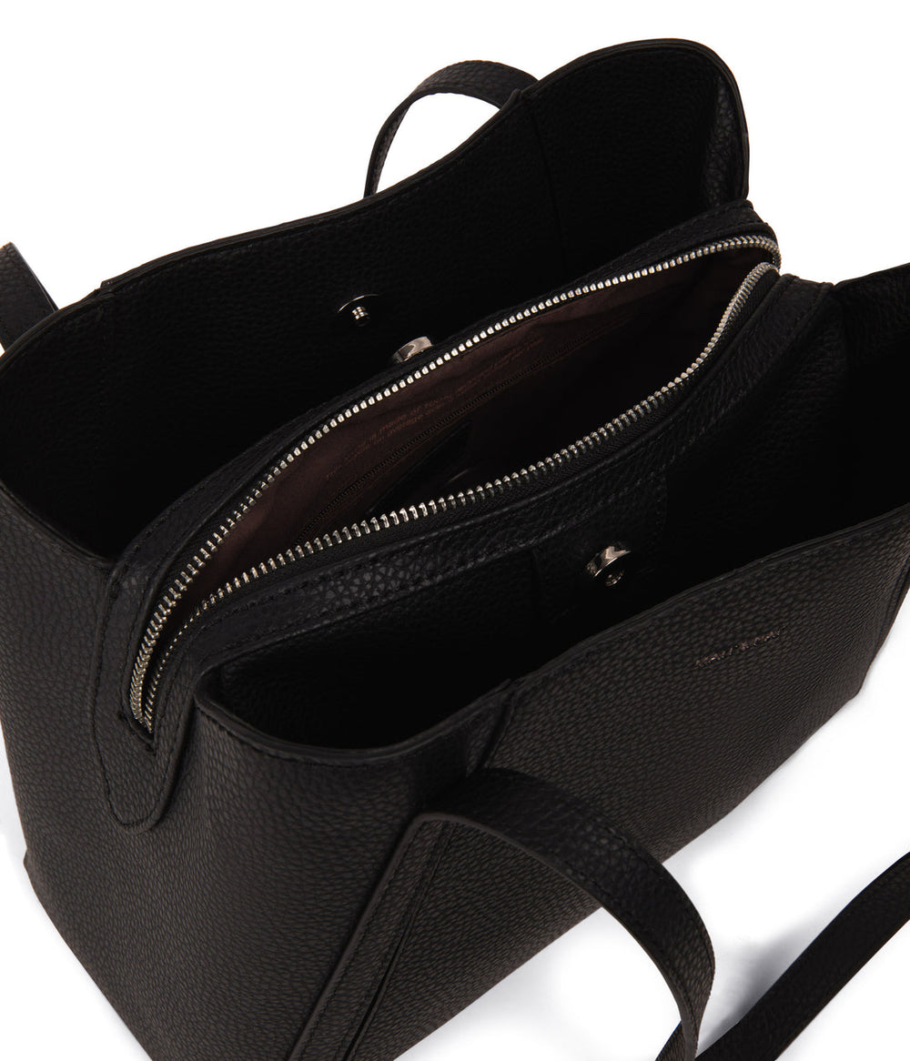 ZOEY Vegan Tote Bag- Purity Matt & Nat Women|Sale
