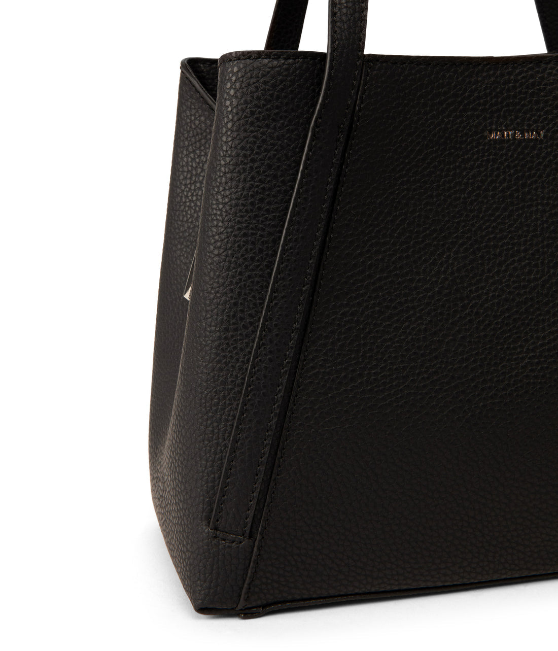 ZOEY Vegan Tote Bag- Purity Matt & Nat Women|Sale