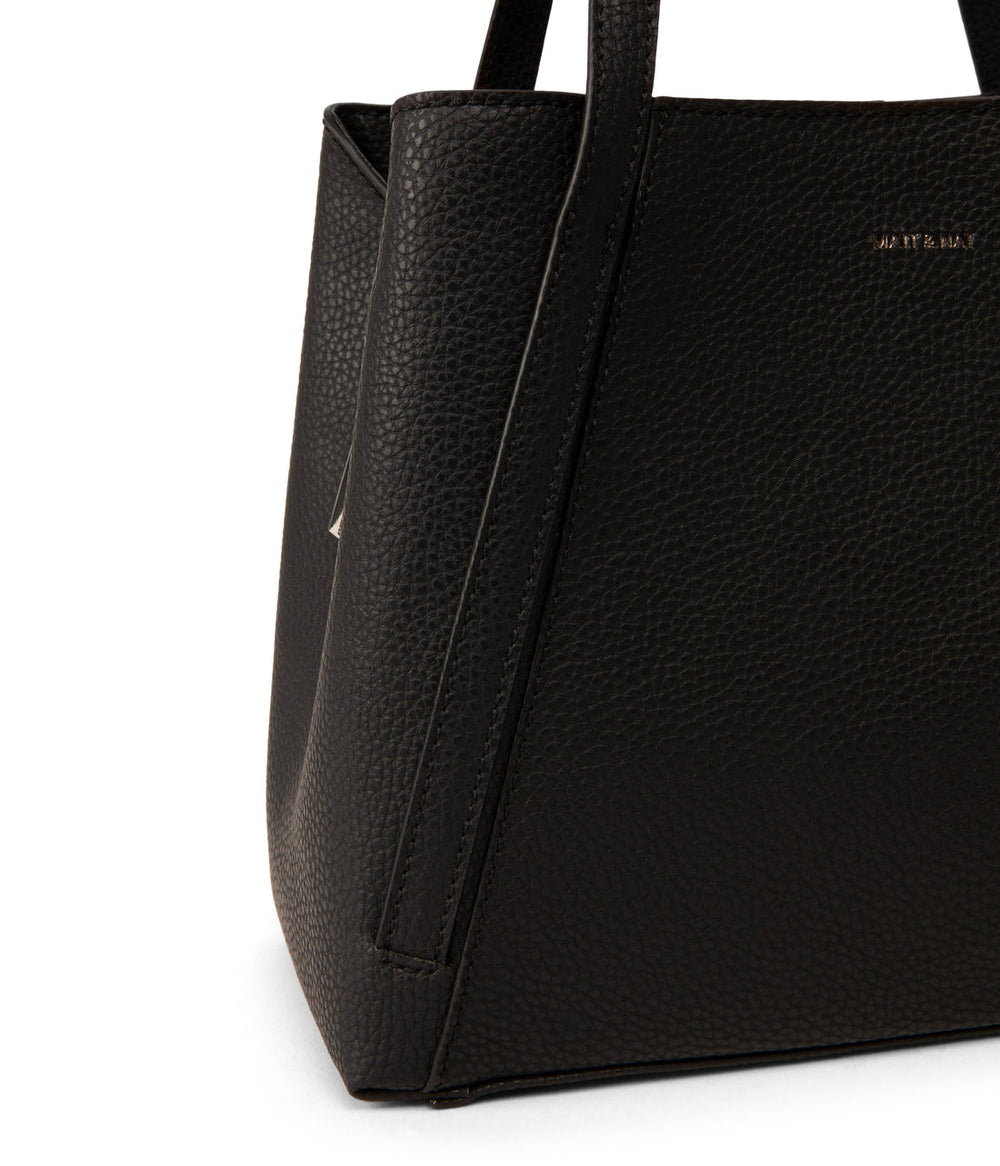 ZOEY Vegan Tote Bag- Purity Matt & Nat Women|Sale