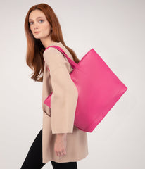 SCHLEPP Vegan Tote Bag - Arbor Matt & Nat Women|Sale