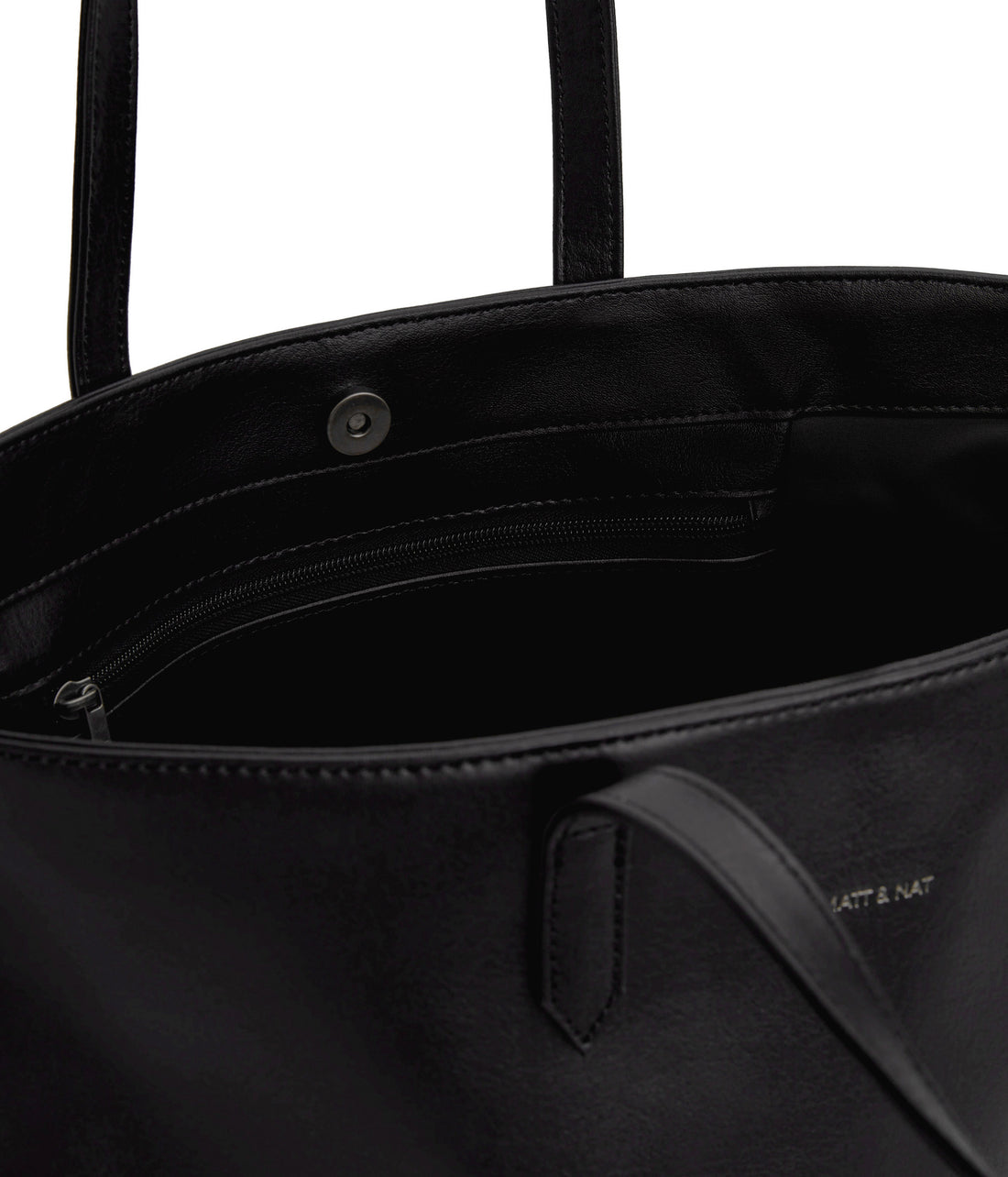 SCHLEPP Vegan Tote Bag - Arbor Matt & Nat Women|Sale