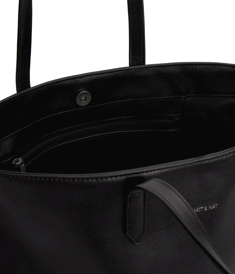 SCHLEPP Vegan Tote Bag - Arbor Matt & Nat Women|Sale