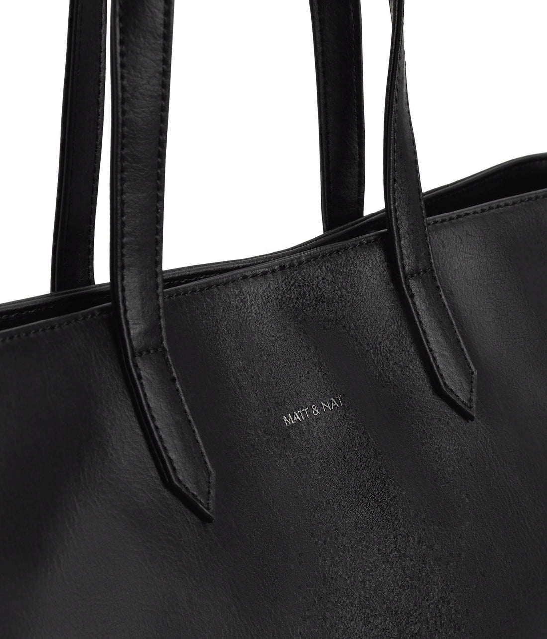 SCHLEPP Vegan Tote Bag - Arbor Matt & Nat Women|Sale