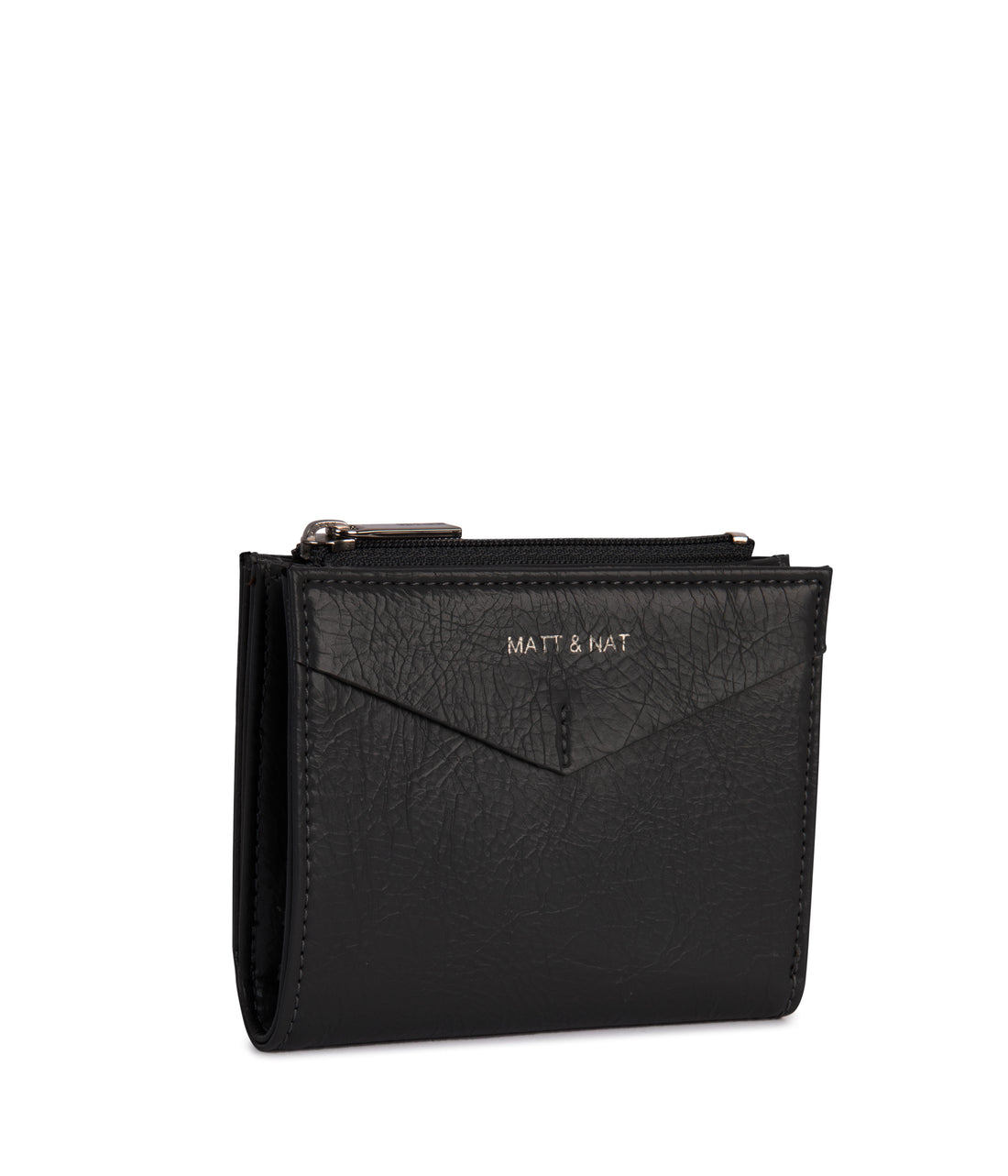 ROME SM Vegan Bifold Wallet - Theme Matt & Nat Women|New Arrivals|Sale