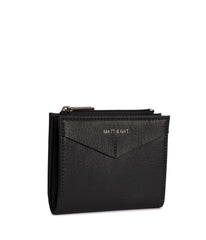 ROME SM Vegan Bifold Wallet - Theme Matt & Nat Women|New Arrivals|Sale
