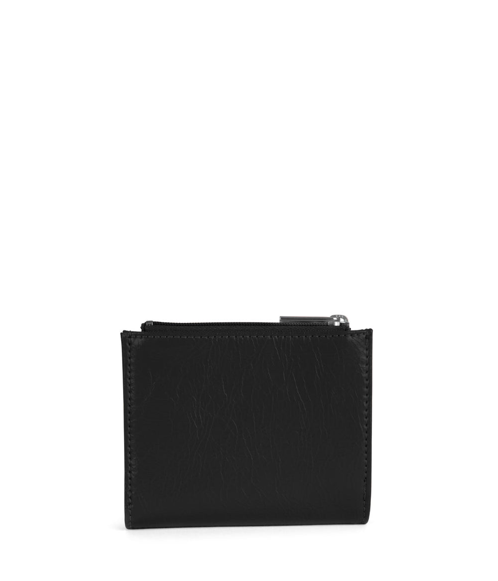 ROME SM Vegan Bifold Wallet - Theme Matt & Nat Women|New Arrivals|Sale
