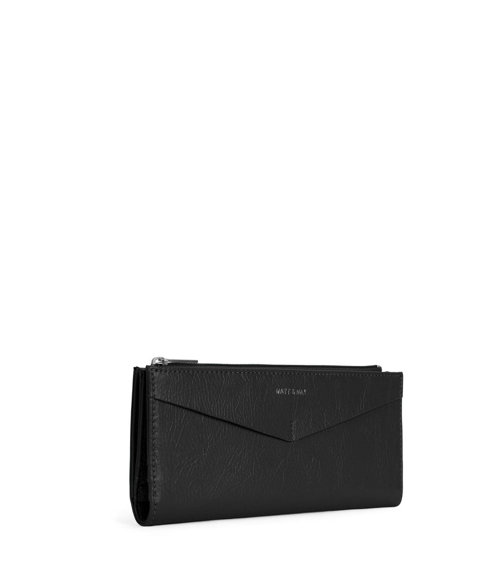 ROME Vegan Bifold Wallet - Theme Matt & Nat Women|New Arrivals|Sale