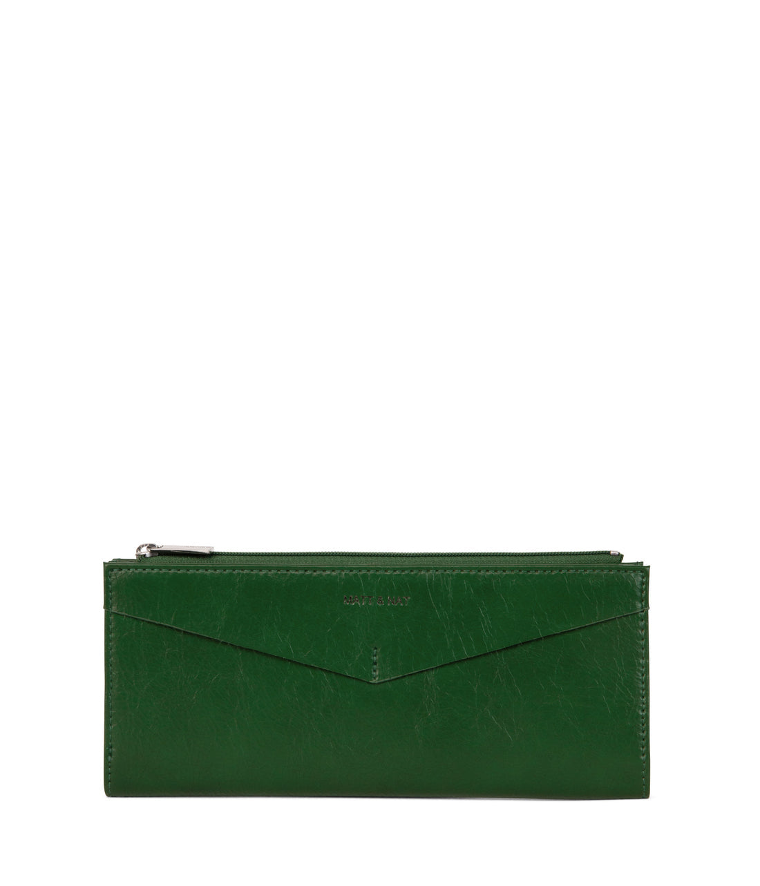 ROME Vegan Bifold Wallet - Theme Matt & Nat Women|New Arrivals|Sale