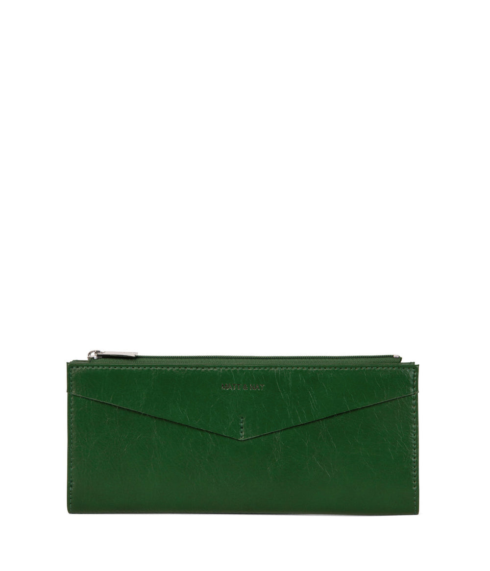 ROME Vegan Bifold Wallet - Theme Matt & Nat Women|New Arrivals|Sale