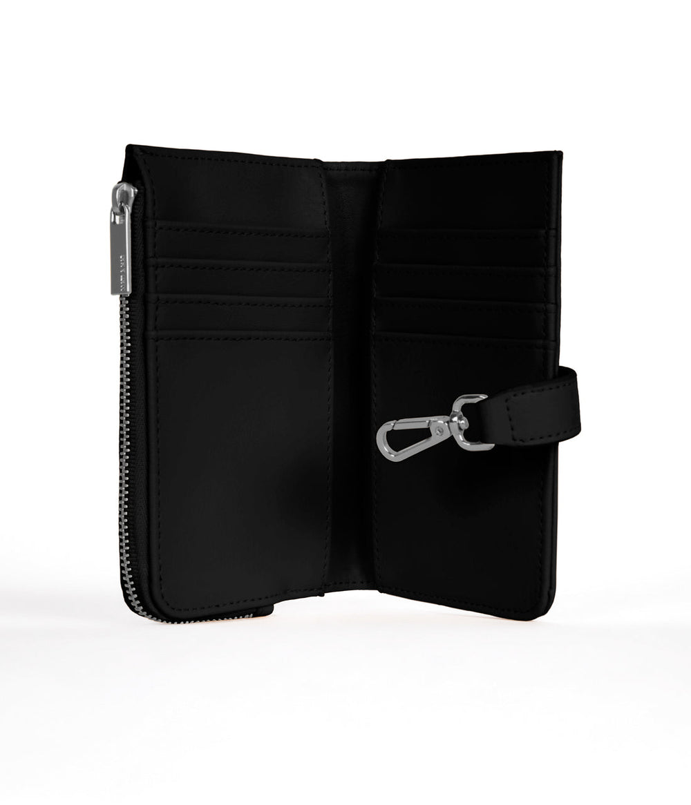 THALIA Vegan Bifold Wallet - Arbor Matt & Nat Women|Sale