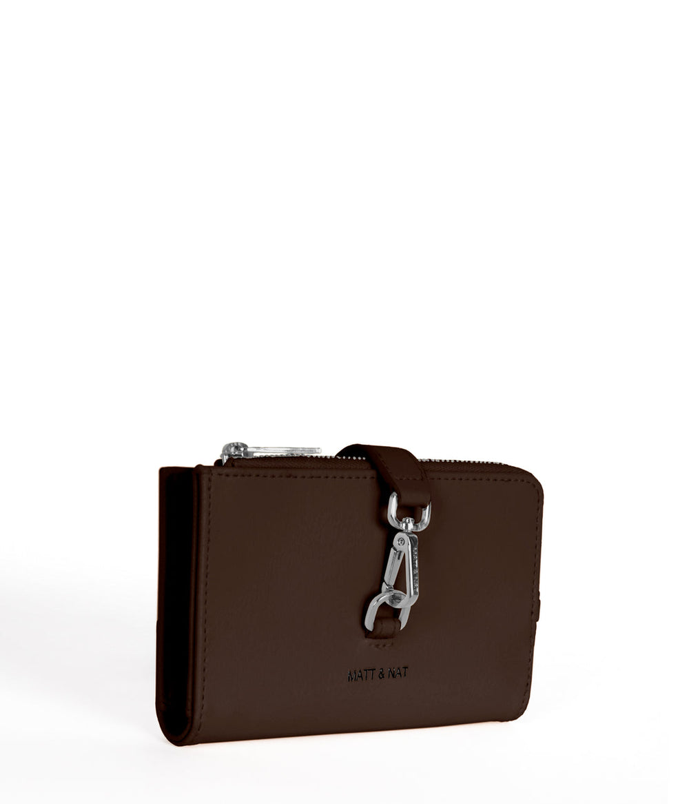 THALIA Vegan Bifold Wallet - Arbor Matt & Nat Women|Sale