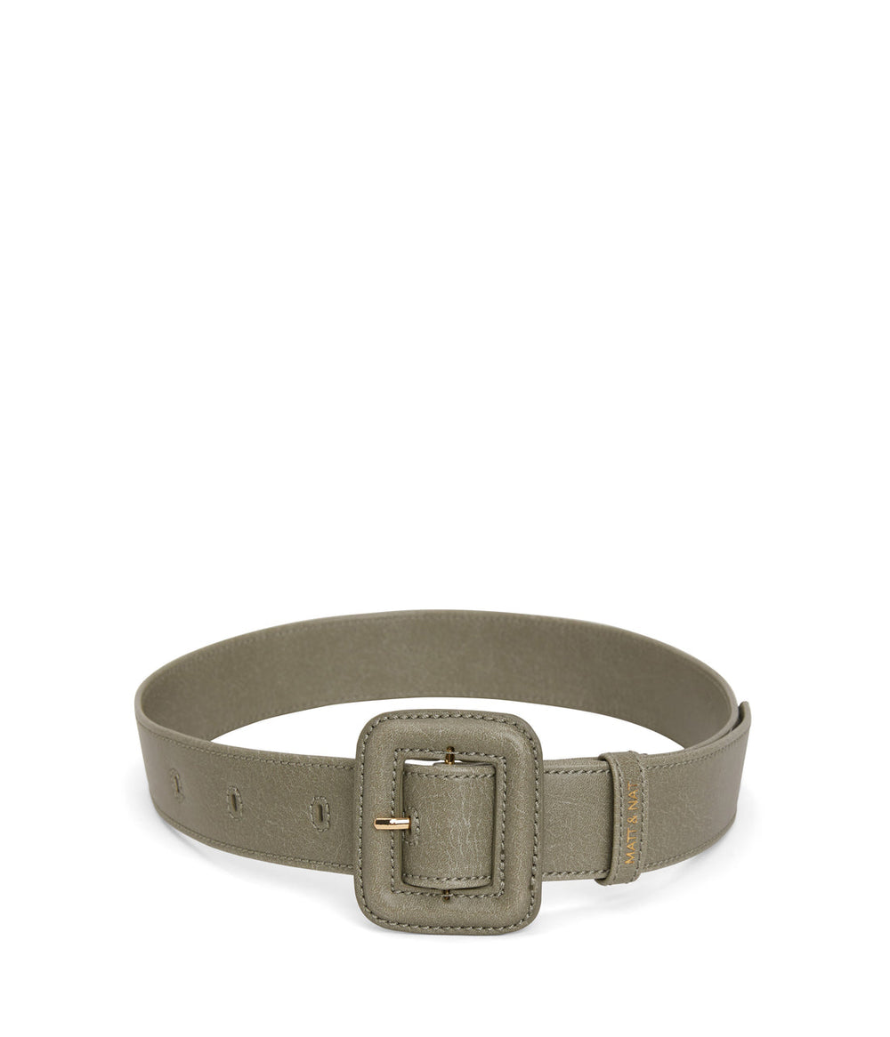 SARRA Women's Vegan Waist Belt Matt & Nat Women|Sale