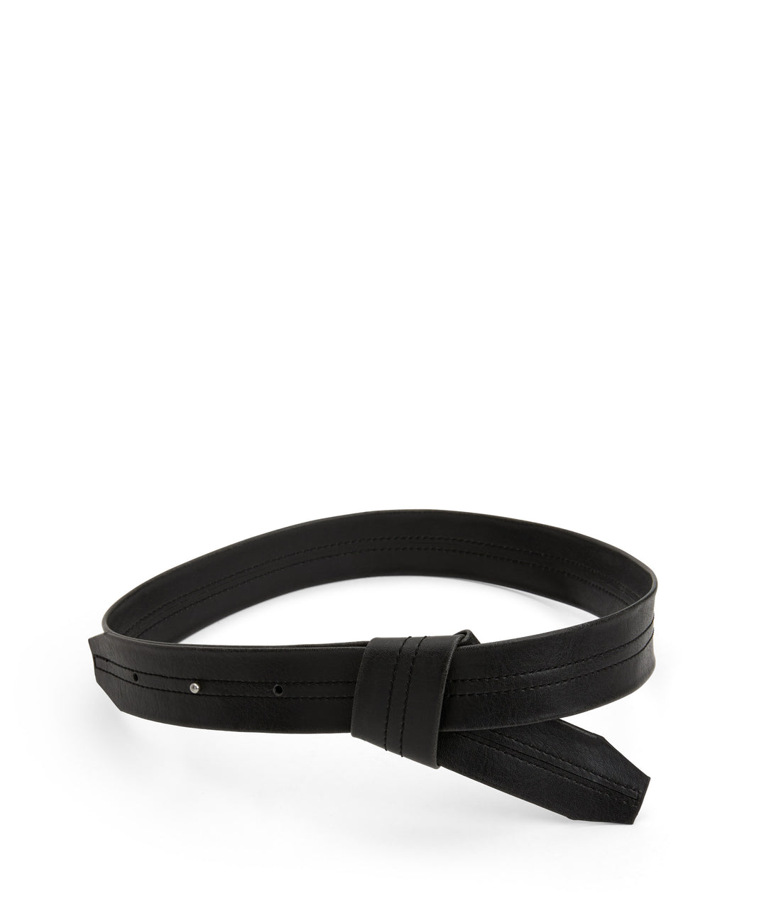NODO Women's Vegan Leather Belt Matt & Nat Women|Sale