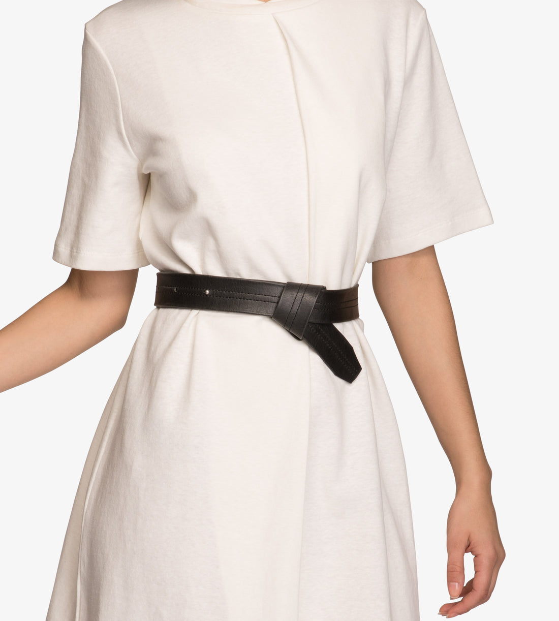 NODO Women's Vegan Leather Belt Matt & Nat Women|Sale