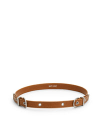 DOLLY Women's Vegan Skinny Belt Matt & Nat Women|Sale